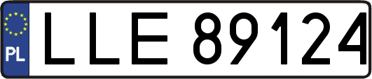 LLE89124