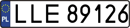 LLE89126