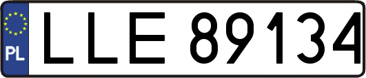 LLE89134