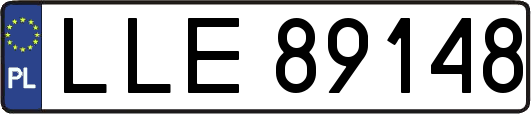 LLE89148