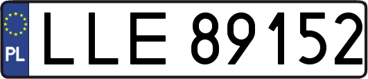 LLE89152
