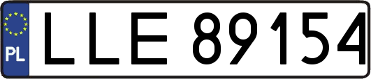 LLE89154