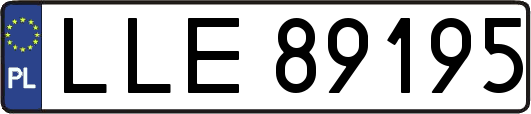 LLE89195