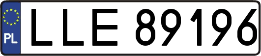 LLE89196