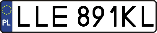 LLE891KL