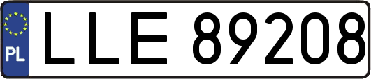LLE89208