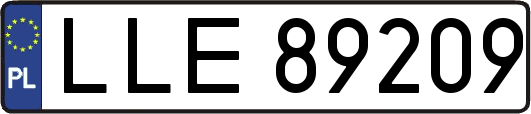 LLE89209