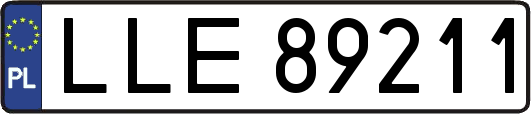 LLE89211