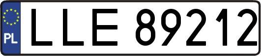 LLE89212