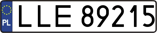 LLE89215
