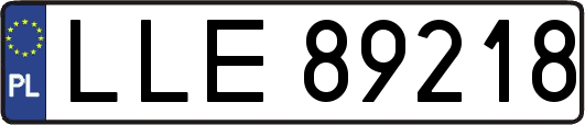 LLE89218