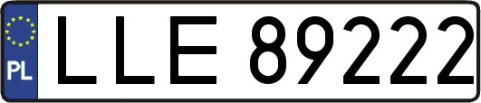 LLE89222
