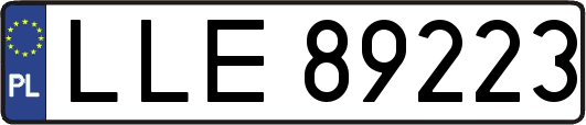 LLE89223