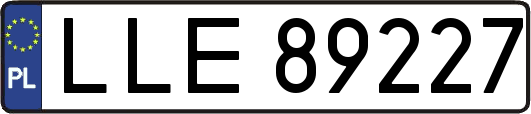 LLE89227