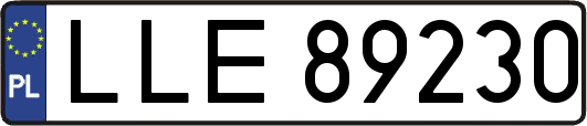 LLE89230