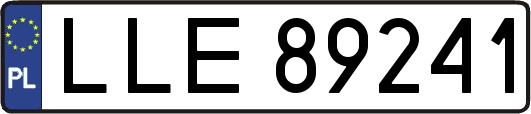 LLE89241