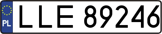 LLE89246
