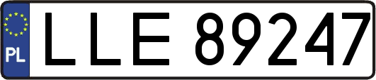 LLE89247