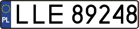 LLE89248