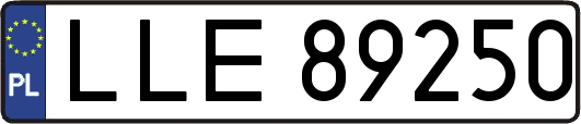LLE89250