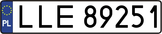 LLE89251