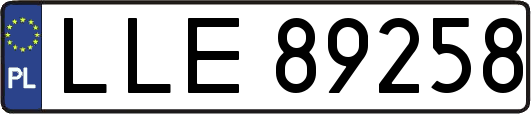 LLE89258