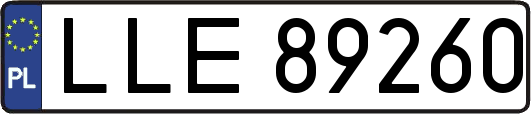 LLE89260