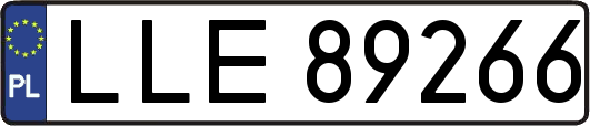 LLE89266