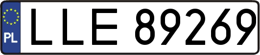 LLE89269