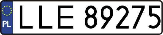 LLE89275