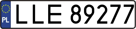 LLE89277