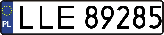 LLE89285