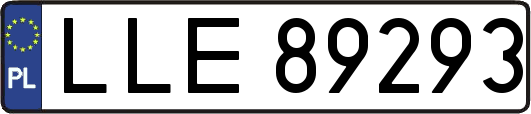 LLE89293