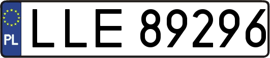 LLE89296