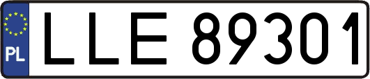 LLE89301
