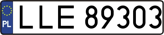 LLE89303