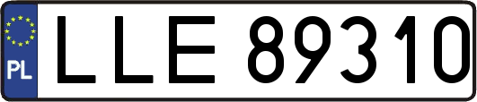 LLE89310