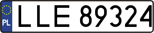LLE89324