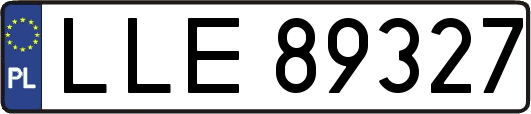 LLE89327