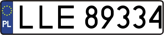 LLE89334