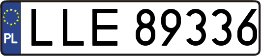 LLE89336