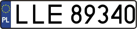 LLE89340