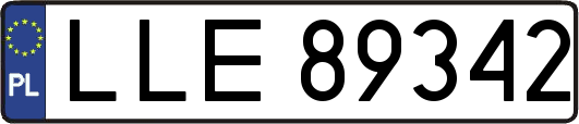 LLE89342