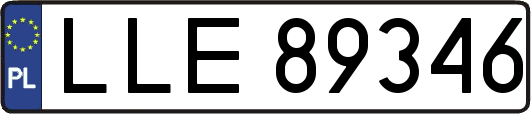 LLE89346