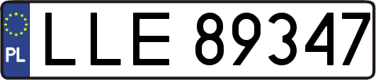 LLE89347