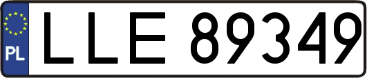 LLE89349