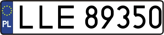 LLE89350