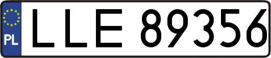 LLE89356