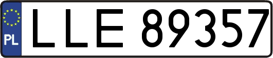 LLE89357