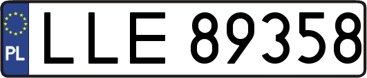 LLE89358